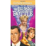 Brass Bottle [Import]by Tony Randall