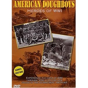 American Doughboys - Heroes of WWI by 