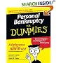 Personal Bankruptcy for Dummies