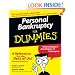 Personal Bankruptcy for Dummies