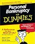 Personal Bankruptcy for Dummies