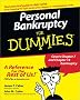 Personal Bankruptcy for Dummies