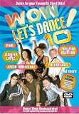 Tracy Dennis - Wow! Let`s Dance - Vol. 10 [2003]