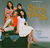 The Sisterhood of the Traveling Pants (OST)
