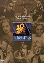 51D1FYFVV6L. SL210  Stream 20th Century Fox   The First 50 Years Online