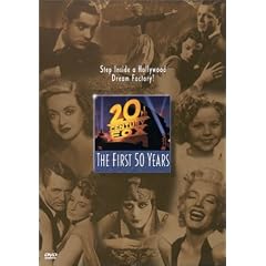 20th Century Fox - The First 50 Years