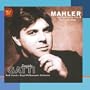 Gustav Mahler: Symphony No. 4; Four Early Songs