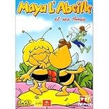 Maya l'Abeille : Maya l'Abeille et ses amis