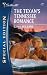 The Texan's Tennessee Romance (Silhouette Special Edition)