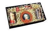 Eigenschaften Bull & Bear / Geschenkset Mozart (2 Kaffeetassen und mehr in Geschenkbox)