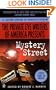 Mystery Street: Private Eye Writers of America Presents (#2)