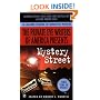 Mystery Street: Private Eye Writers of America Presents (#2)
