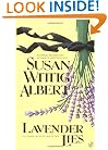 Lavender Lies: A China Bayles Mystery