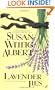 Lavender Lies: A China Bayles Mystery