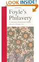 Foyle's Philavery: A Treasury of Unusual Words