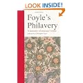Foyle's Philavery: A Treasury of Unusual Words