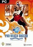 Eigenschaften Wanadoo  / Pro Beach Soccer