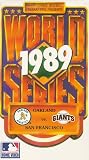 1989 World Series - Oakland A's vs San Francisco Giants by Polygram USA Video