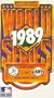 1989 World Series - Oakland A's vs San Francisco Giants [VHS]