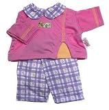 Clothing for 13