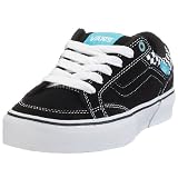 Vans Women's Aubree (Hello Kitty) Skateboarding Shoe