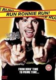 Run Ronnie Run [DVD]