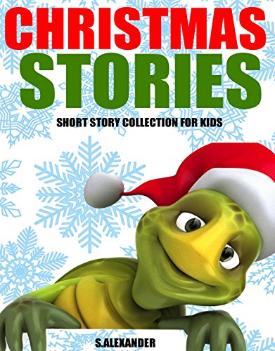 eBook Christmas Stories Short Stories for Kids (Christmas Jokes and