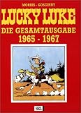 Lucky Luke Gesamtausgabe 09. 1965-1967: Bd 9