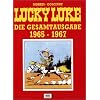 Lucky Luke Gesamtausgabe: 1965-1967