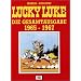 Lucky Luke Gesamtausgabe: 1965-1967