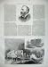 1883 Andrew Clarke Bart Fire Lunatic Asylum Middlesex