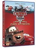 Cars Toon - Le Incredibili Storie Di Carl Attrezzi