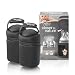 Closer to Nature Insulated Bottle Carrier x 2