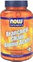 NOW Foods Branch Chain Amino Acids, 240 Capsules