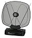 Produkt-Bild: ELTA VHF/UKW-Zimmerantenne 1370N (integrierter Verst&auml;rker)