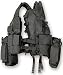 Tactical Vest (schwarz)