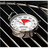 OvenChek Cooking Surface Thermometer