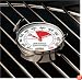 OvenChek Cooking Surface Thermometer