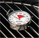 OvenChek Cooking Surface...
