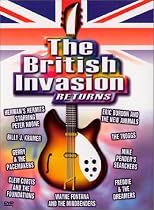 British Invasion Returns,the