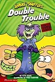 Double Trouble (Graphic Sparks (Graphic Novels))