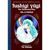 Oracle(FushigiYugi:TheMysteriousPlay,Vol.2)