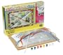 Ribbon Memo Board
