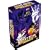 Les Chevaliers du Zodiaque - Les Films - Coffret 2 DVD - 4 Films VF