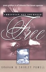Christian, Set Yourself Free