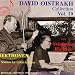 Beethoven: 3 Sonatas for Violin & Piano
