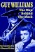 Guy Williams: The Man Behind the Mask