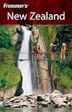 Frommer's New Zealand (Frommer's Complete)