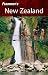 Frommer's New Zealand (Frommer's Complete)