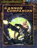  : The Cannon Companion: A Shadowrun Sourcebook (Fasa)